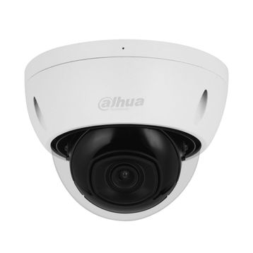 Dahua IPC-HDBW2841E-S 8 MP 2.8 3.6 mm 30 mt IR Sesli Wizsense Dome PoE IP Kamera