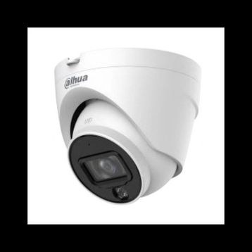 Dahua IPC-HDW1230V-SA 2 MP 2.8 MM Sesli IP Dome Kamera