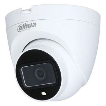 Dahua IPC-HDW1431V-SA-0280B-S6 4MP Mikrofonlu PoE Dış Mekan Tavan IP Kamera