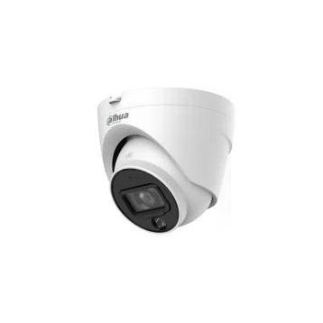 Dahua IPC-HDW1431V-SA-0280B-S6 4MP Mikrofonlu PoE Dış Mekan Tavan IP Kamera