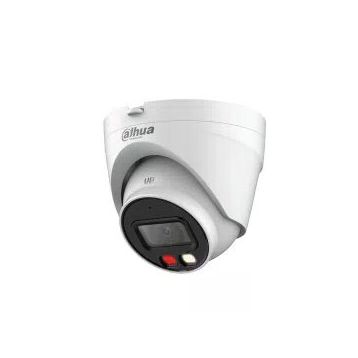 Dahua IPC-HDW1431V-SA-0280B-S6 4MP Mikrofonlu PoE Dış Mekan Tavan IP Kamera