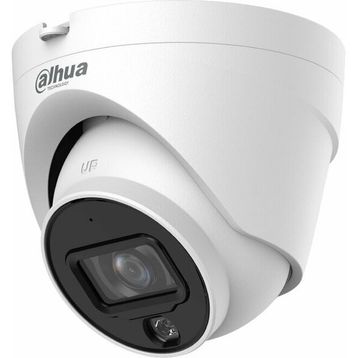 Dahua IPC-HDW1431V-SA-0280B-S6 4MP Mikrofonlu PoE Dış Mekan Tavan IP Kamera