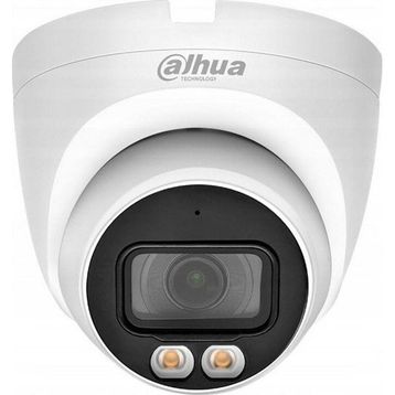 Dahua IPC-HDW1439V-A-IL-0360B 4MP 3.6mm Lens Mikrofonlu Çift Işıklı Gece Görüşlü Tavan Kamerası