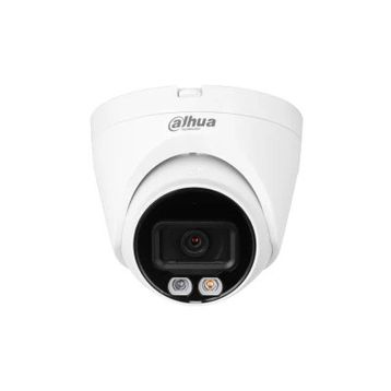 Dahua IPC-HDW1439V-SA-IL 4MP 2.8mm Gece Görüşlü Mikrofonlu IP Kamera