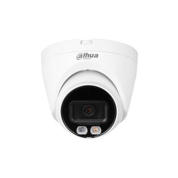 Dahua IPC-HDW1439V-SA-IL 4MP 2.8mm Gece Görüşlü Mikrofonlu IP Kamera