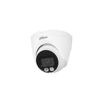 Dahua IPC-HDW1439V-SA-IL 4MP 2.8mm Gece Görüşlü Mikrofonlu IP Kamera