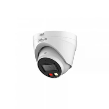 Dahua IPC-HDW1439V-SA-IL 4MP 2.8mm Gece Görüşlü Mikrofonlu IP Kamera