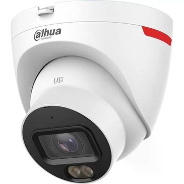 Dahua IPC-HDW2449T-S-LED 4MP Renkli Gece Görüşlü Tavan IP Kamera