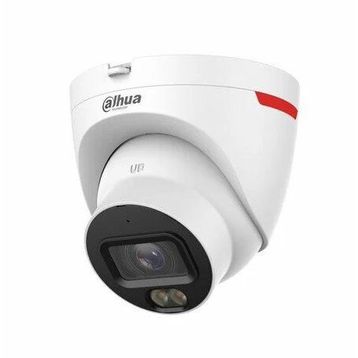 Dahua IPC-HDW2449T-S-LED-PRO 4MP 2.8mm Lens Renkli Gece Görüşlü Tavan IP Kamera