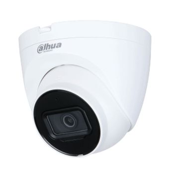 Dahua IPC-HDW2541T-S 5 MP 2.8 mm 30 mt IR Wizsense Eyeball PoE IP Kamera