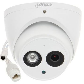 Dahua IPC-HDW4231EMP-AS 2.8 mm Dome Sesli Kamera
