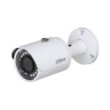 Dahua IPC-HFW1230TC1-SA-0280B 2 MP 2.8 mm 30 mt H265+ IP 67 IR Bullet IP Kamera