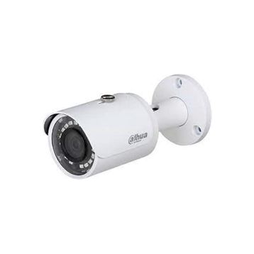 Dahua IPC-HFW1230TC1-SA-0280B 2 MP 2.8 mm 30 mt H265+ IP 67 IR Bullet IP Kamera