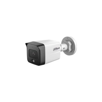 Dahua IPC-HFW1230TC1-SA-0280B 2 MP 2.8 mm 30 mt H265+ IP 67 IR Bullet IP Kamera