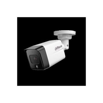 Dahua IPC-HFW1431TC1-SA-0280B-S6 4 MP 2.8mm Sesli IR Bullet IP Kamera