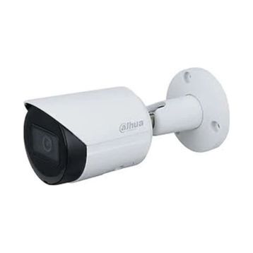 Dahua IPC-HFW1431TC1-SA-0360B-S6 4 MP 3.6mm Sesli IR Bullet IP Kamera