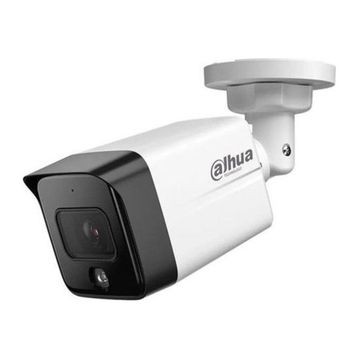 Dahua IPC-HFW1431TC1-SA-0360B-S6 4 MP 3.6mm Sesli IR Bullet IP Kamera