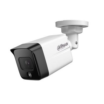 Dahua IPC-HFW1431TC1-SA-0360B-S6 4 MP 3.6mm Sesli IR Bullet IP Kamera
