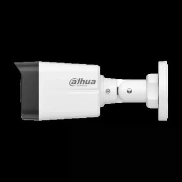 Dahua IPC-HFW1431TC1-SA-0360B-S6 4 MP 3.6mm Sesli IR Bullet IP Kamera