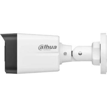 Dahua IPC-HFW1431TC1-SA-0360B-S6 4 MP 3.6mm Sesli IR Bullet IP Kamera