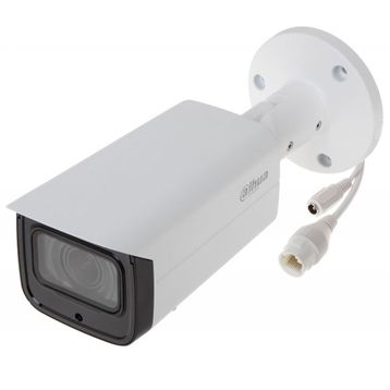 Dahua IPC-HFW2231T-ZS H265+ 2 mp 1080P SD Kartlı Starlight 2.7 mm 13.5 mm Motorize Lens Poe IP IR Bullet Kamera