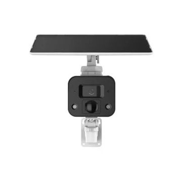Dahua IPC-HFW2441DG-4G-SP-B-MAX 4 MP 3.6 mm 30 mt IR IP67 4G Solar Bullet IP Kamera