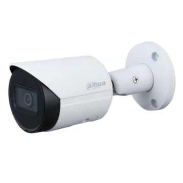Dahua IPC-HFW2441S-S-0280B 4MP 2.8 mm Starlight WizSense PoE IP Bullet Kamera