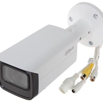 Dahua IPC-HFW3441T-ZAS-27135 4 MP IP IR Bullet Kamera