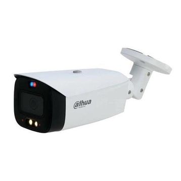 Dahua IPC-HFW3449T1-AS-PV 4MP 3.6mm Gece Görüşlü Mikrofonlu Bullet Kamera