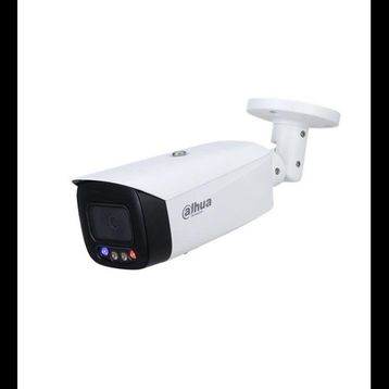 Dahua IPC-HFW3449T1-AS-PV 4MP 3.6mm Gece Görüşlü Mikrofonlu Bullet Kamera
