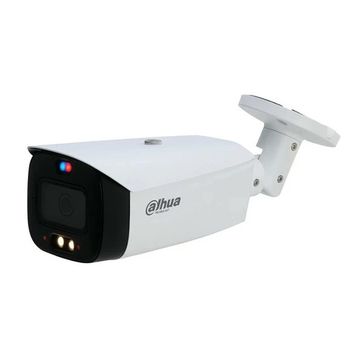 Dahua IPC-HFW3449T1-AS-PV 4MP 3.6mm Gece Görüşlü Mikrofonlu Bullet Kamera