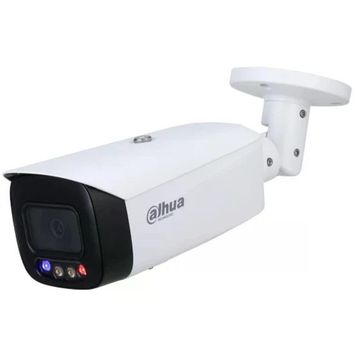 Dahua IPC-HFW3449T1-AS-PV 4MP 3.6mm Gece Görüşlü Mikrofonlu Bullet Kamera