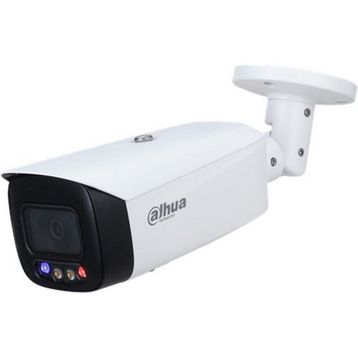Dahua IPC-HFW3449T1-AS-PV 4MP 3.6mm Gece Görüşlü Mikrofonlu Bullet Kamera