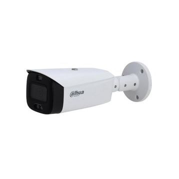 Dahua IPC-HFW3549T1-AS-PV-0360B 5MP Bullet 3.6 mm 40 m IP Güvenlik Kamerası