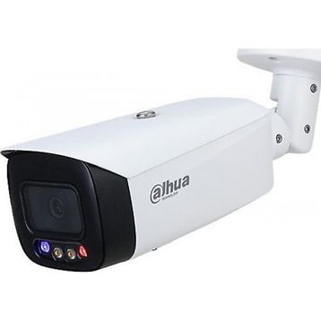 Dahua IPC-HFW3549T1-AS-PV-0360B 5MP Bullet 3.6 mm 40 m IP Güvenlik Kamerası