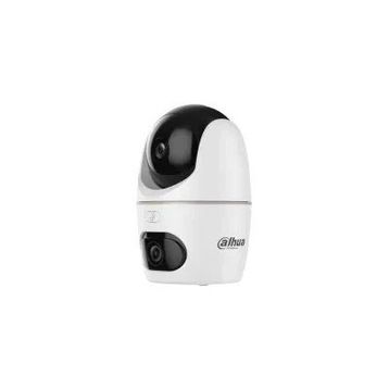 Dahua IPC-HPT1339DD-STW-3E2-0360B 3+3 MP 3.6 mm WIFI İç Ortam Pan Tilt IP Kamera