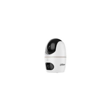 Dahua IPC-HPT1339DD-STW-3E2-0360B 3+3 MP 3.6 mm WIFI İç Ortam Pan Tilt IP Kamera