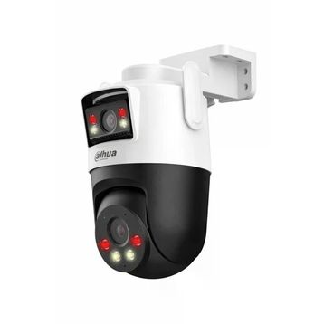 Dahua IPC-WPT1539DD-SW-5E2-PV 10MP 2.8mm Lens Çift Lens Kablosuz Wi-Fi PTZ Speed Dome Güvenlik Kamerası