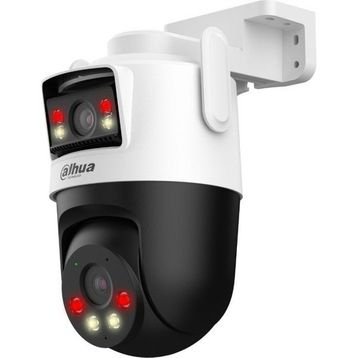 Dahua IPC-WPT1539DD-SW-5E2-PV 10MP 2.8mm Lens Çift Lens Kablosuz Wi-Fi PTZ Speed Dome Güvenlik Kamerası