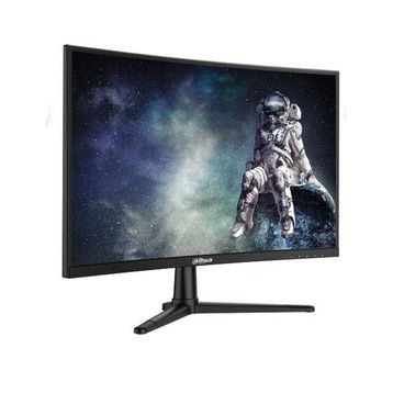 Dahua LM24-E240C 23.6 inç 240Hz 1ms Curved Monitör