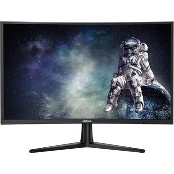 Dahua LM24-E240C 23.6 inç 240Hz 1ms Curved Monitör