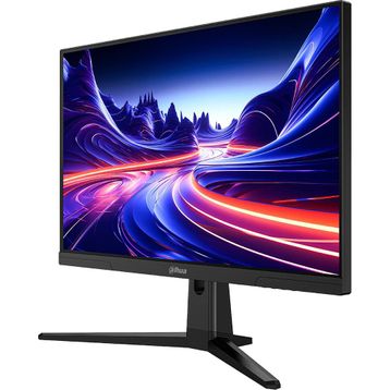 Dahua LM25-E241B 24.5 inç 240Hz 0.5ms Oyuncu Monitörü