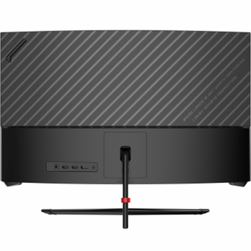 Dahua LM27-E230C 27 inç 180Hz 1ms Curved Monitör