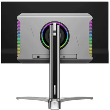 Dahua LM27-GO34A 27 inç 240Hz 0.03ms OLED Pivot Oyuncu Monitörü