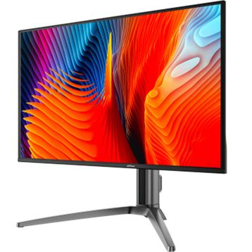 Dahua LM27-GO34A 27 inç 240Hz 0.03ms OLED Pivot Oyuncu Monitörü