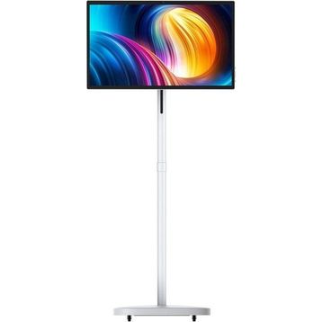 Dahua LM27-U200PM 27 inç 60Hz 14ms Dokunmatik Taşınabilir Smart Monitör