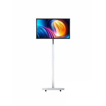 Dahua LM27-U200PM 27 inç 60Hz 14ms Dokunmatik Taşınabilir Smart Monitör
