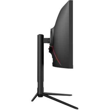 Dahua LM30-E330CA 30 inç 200Hz 1ms Curved Monitör