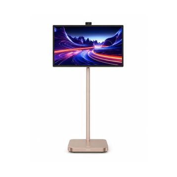 Dahua LM32-U400PN 31.5 inç 60Hz 20ms Dokunmatik Taşınabilir Smart Monitör