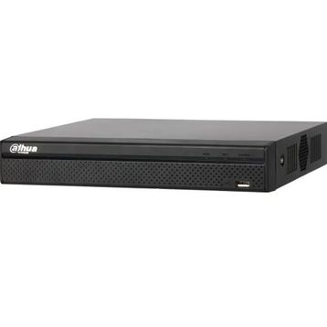 Dahua NVR2104HS-4KS2 4 Kanal VGA-HDMI 1080P Nvr Kayıt Cihazı